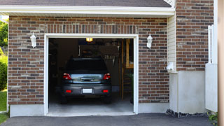 Garage Door Installation at Highland Park, Illinois