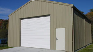 Garage Door Openers at Highland Park, Illinois